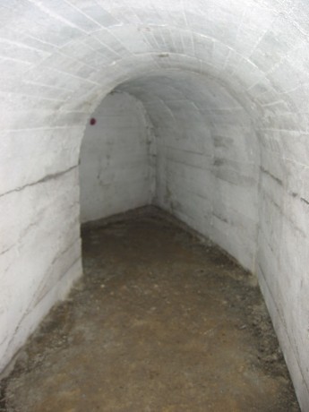 Výzkum historického podzemí 16.