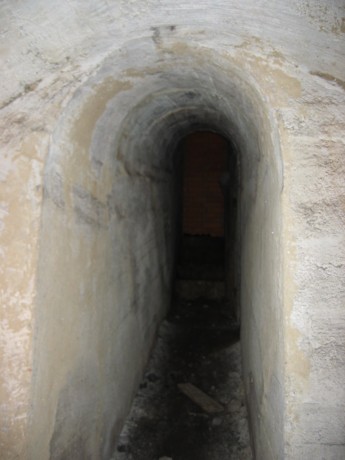 Výzkum historického podzemí 17.